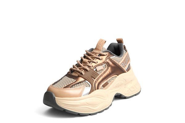 Γυναικεία Yuno One Sneakers Buffalo BUFPD00018479-BLUSH