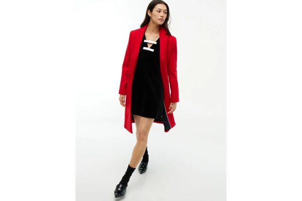 Γυναικείο Αμάνικο Φόρεμα Μαύρο Tommy Hilfiger WW0WW52303-BDS