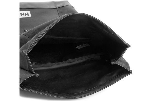 Ανδρικό Stockholm Σακίδιο Πλάτης Μαύρο 28L Helly Hansen 67187-BLACK 990