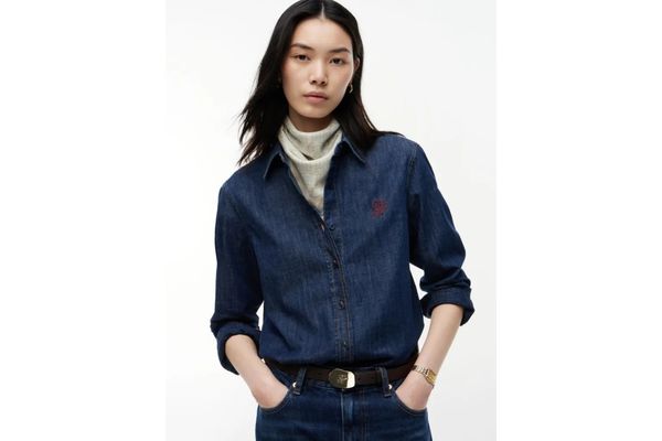 Γυναικείο TH Monogram Φουλάρι Tommy Hilfiger AW0AW19116-C1W