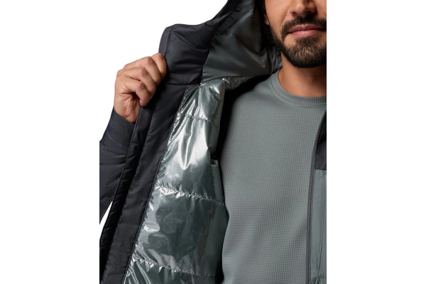 Ανδρικό Inner Limits Insulated Μπουφάν Columbia 2174214-342