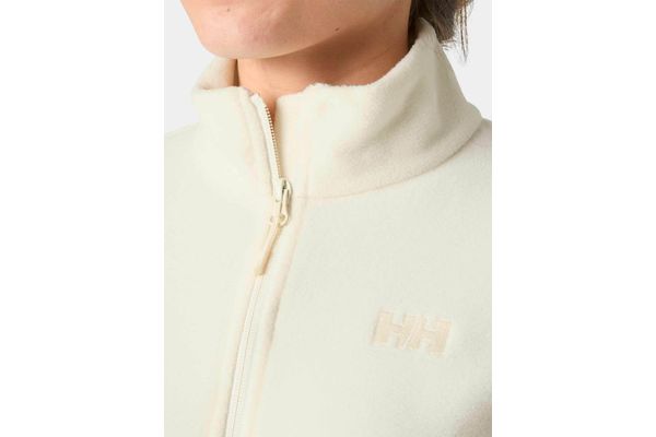 Γυναικεία Daybreaker Fleece Ζακέτα Μπεζ Helly Hansen 48288-SNOW 047