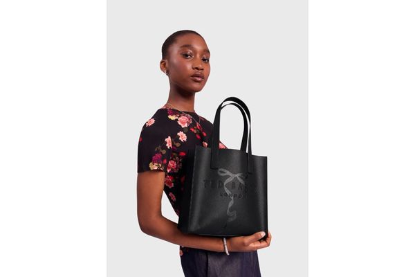 Γυναικεία Bocon Τσάντα Μαύρη Ted Baker 285973-Black