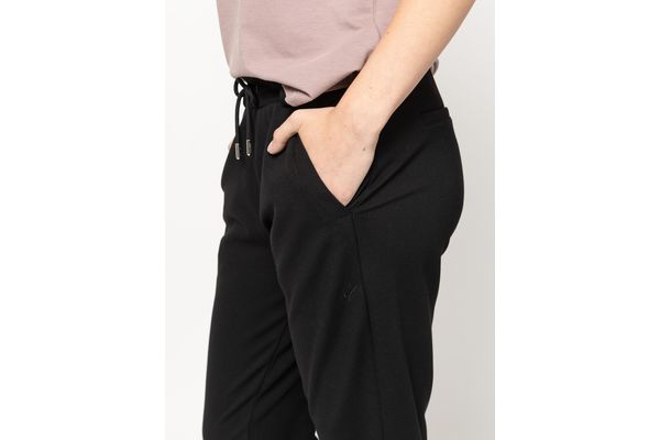 Γυναικεία Zamorkaw26 Φόρμα Μαύρη Heavy Tools T08046-BLACK