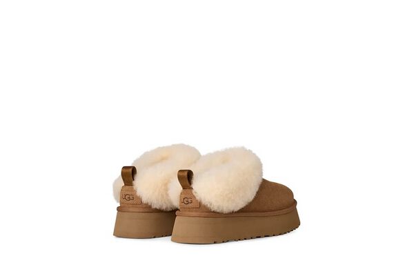 Γυναικείες Tazzelle Παντόφλες Ταμπά UGG 1171393-CHE