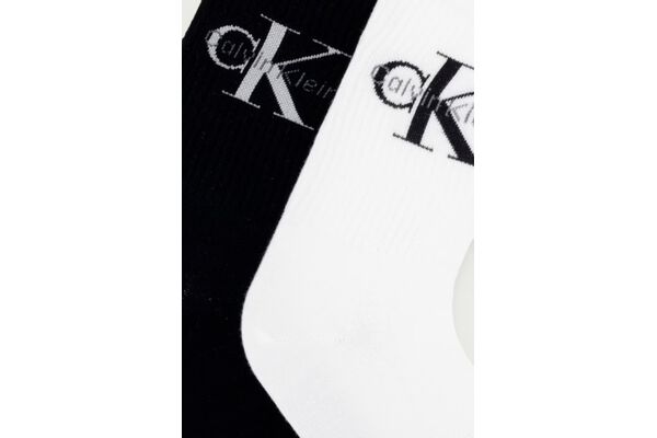 Γυναικείες Κάλτσες 4 Τεμαχίων Calvin Klein 701241257-001
