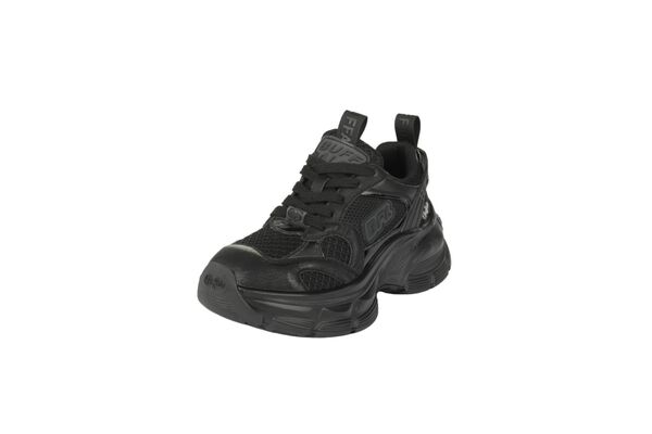 Γυναικεία Ridr One Sneakers Μαύρα Buffalo BUF1636630-BLACK