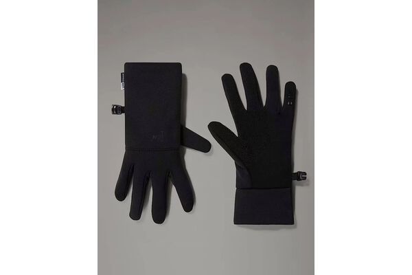 Γυναικεία Etip Γάντια Μαύρα The North Face NF0A4SHB-JK31